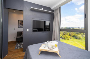 SUITE VIEW Luxury Apartment!